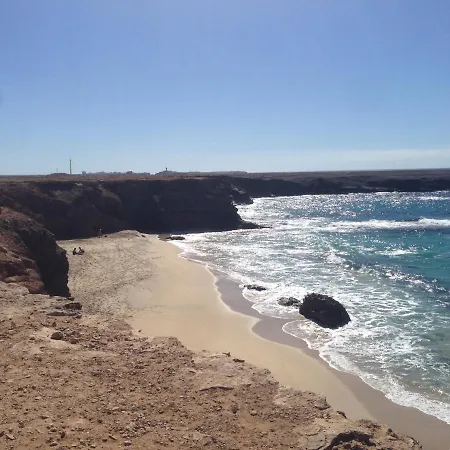 Martha Appartement *