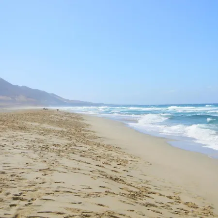 Appartement Martha *