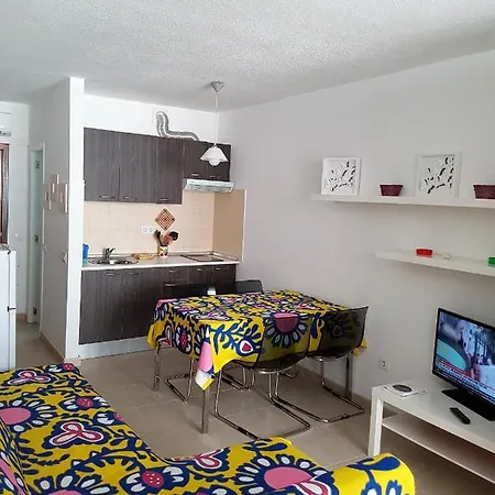 Martha Apartment