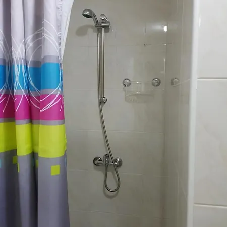 Apartment Martha Corralejo