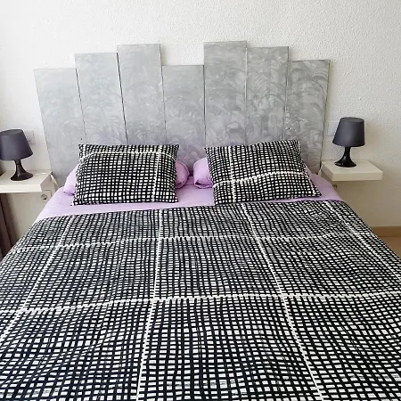 Martha Apartment Corralejo
