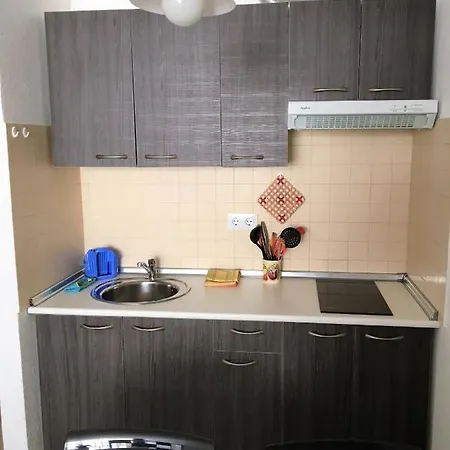 Apartment Martha *