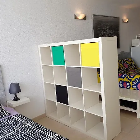 Martha Apartment
