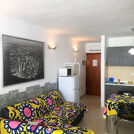 Apartment Martha