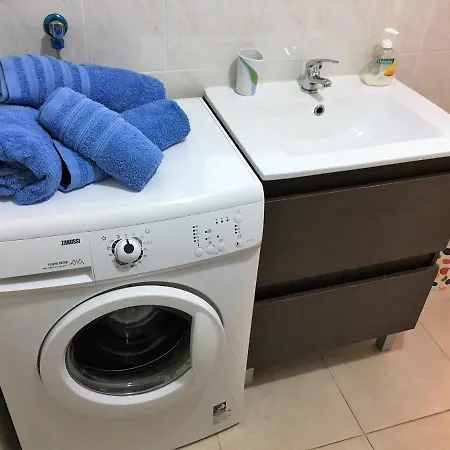 Martha Apartamento *