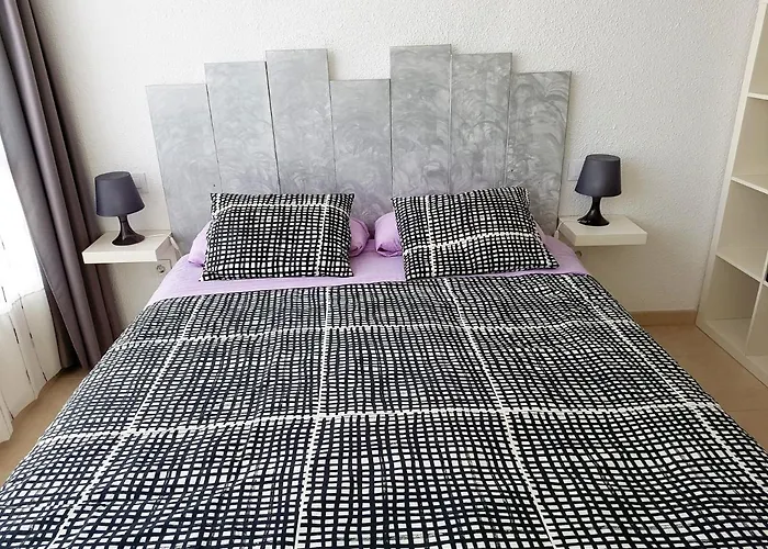 Martha アパート コラレホ