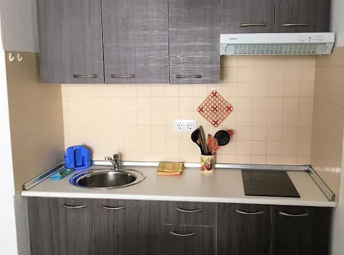 アパート Martha *